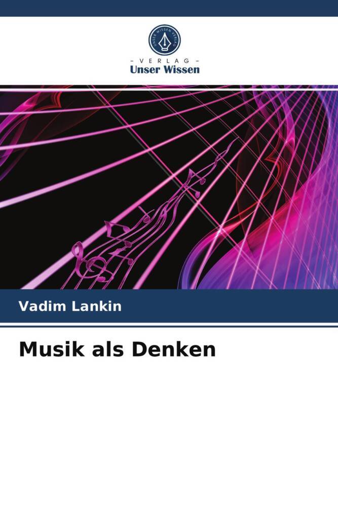 Musik als Denken