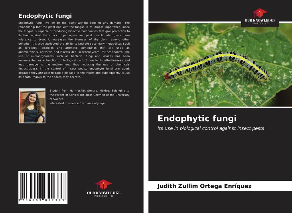 Endophytic fungi