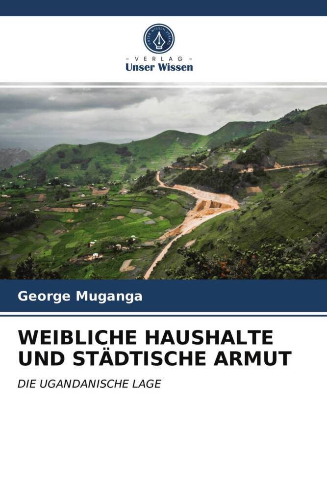 WEIBLICHE HAUSHALTE UND STÄDTISCHE ARMUT