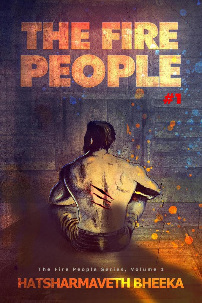 The Fire People