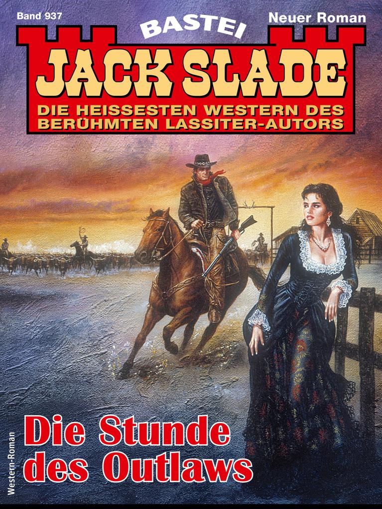Jack Slade 937