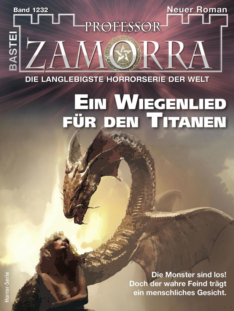 Professor Zamorra 1232