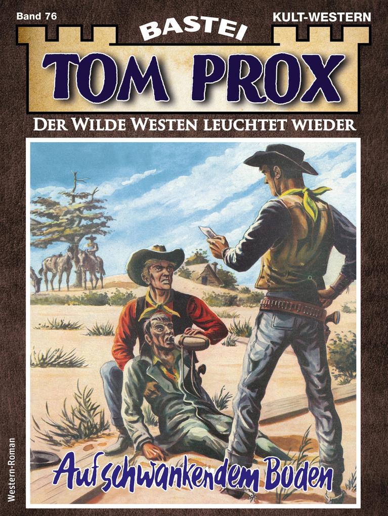 Tom Prox 76
