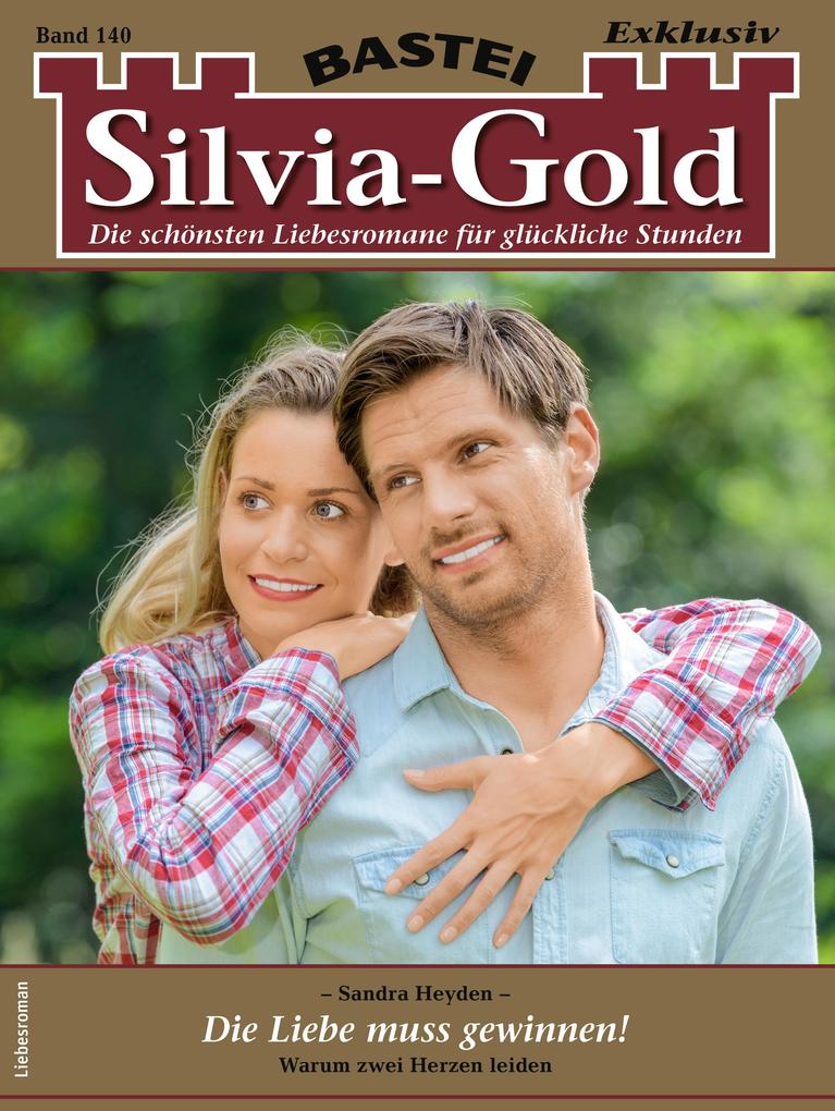 Silvia-Gold 140