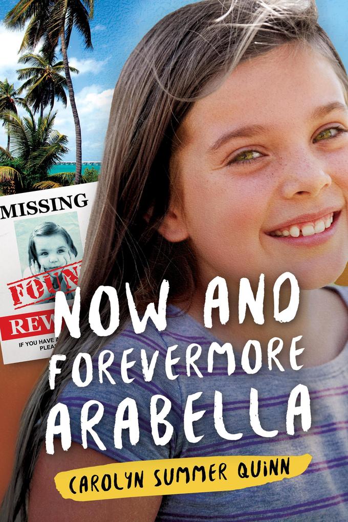 Now and Forevermore Arabella