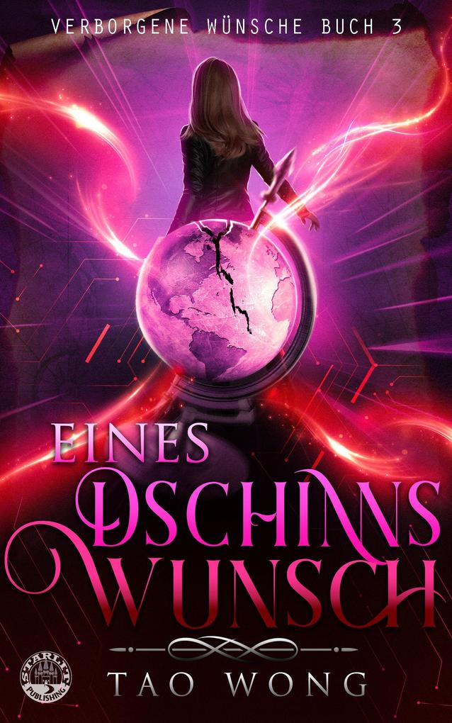 Eines Dschinns Wunsch