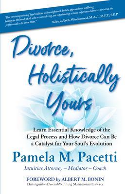 Divorce Holistically Yours