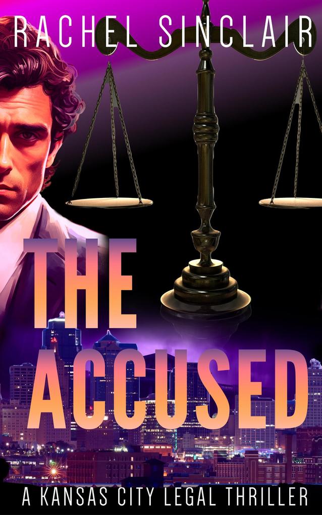 The Accused (Kansas City Legal Thrillers #9)