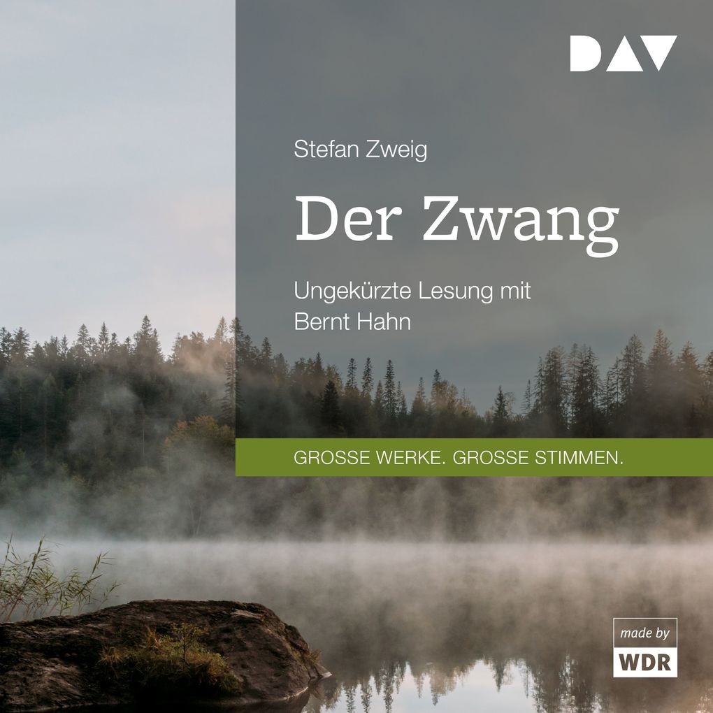 Der Zwang