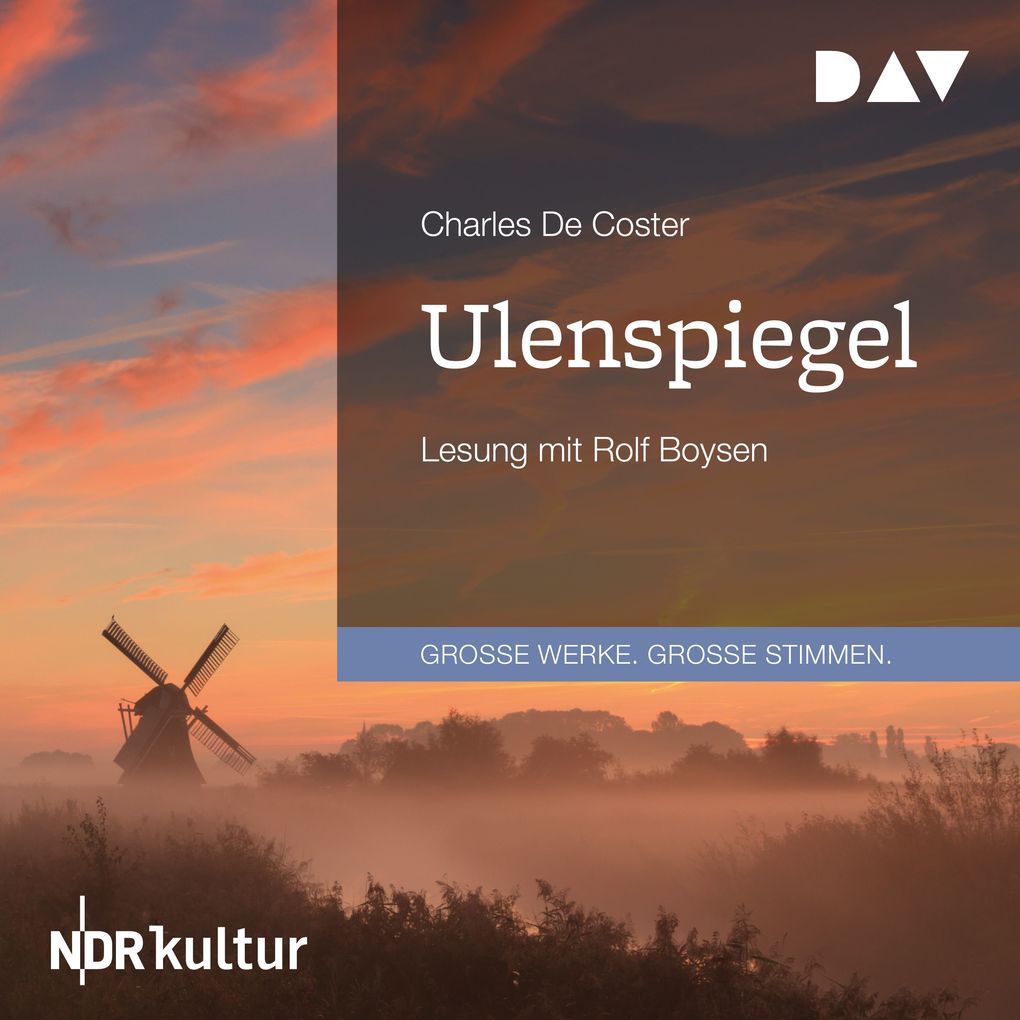 Ulenspiegel