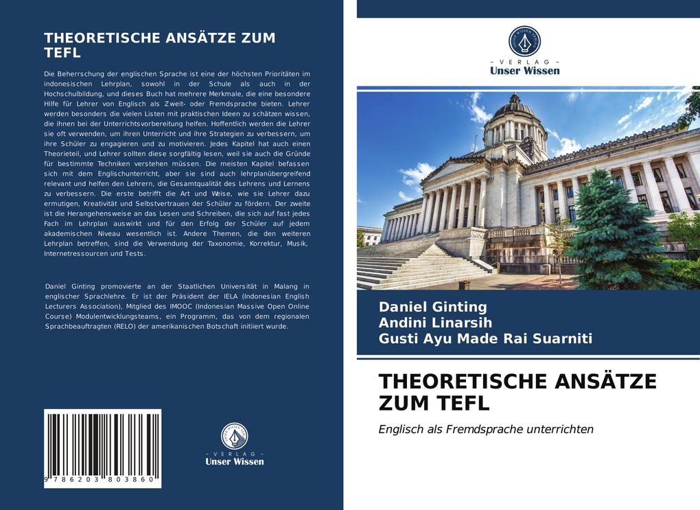 THEORETISCHE ANSÄTZE ZUM TEFL