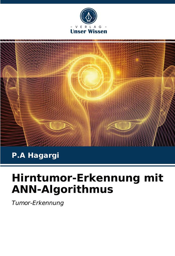 Hirntumor-Erkennung mit ANN-Algorithmus