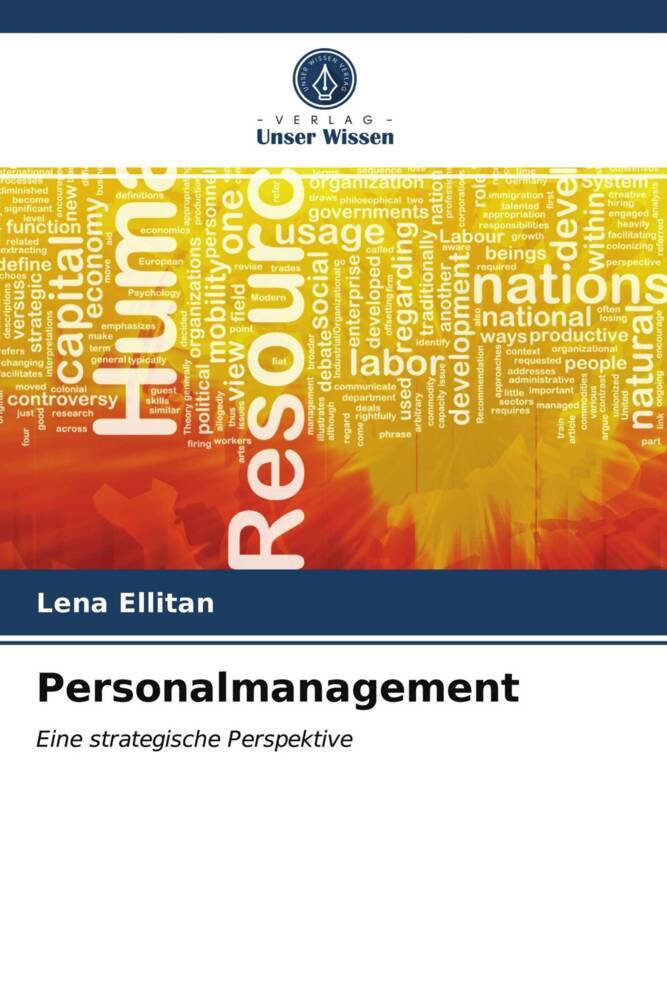 Personalmanagement