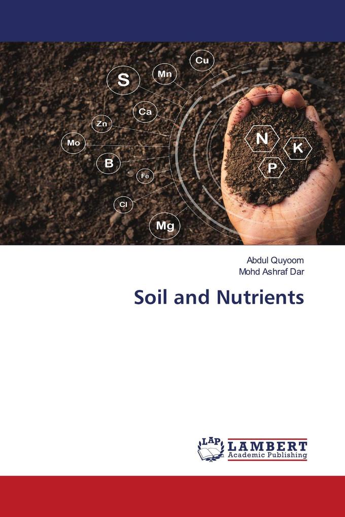 Soil and Nutrients