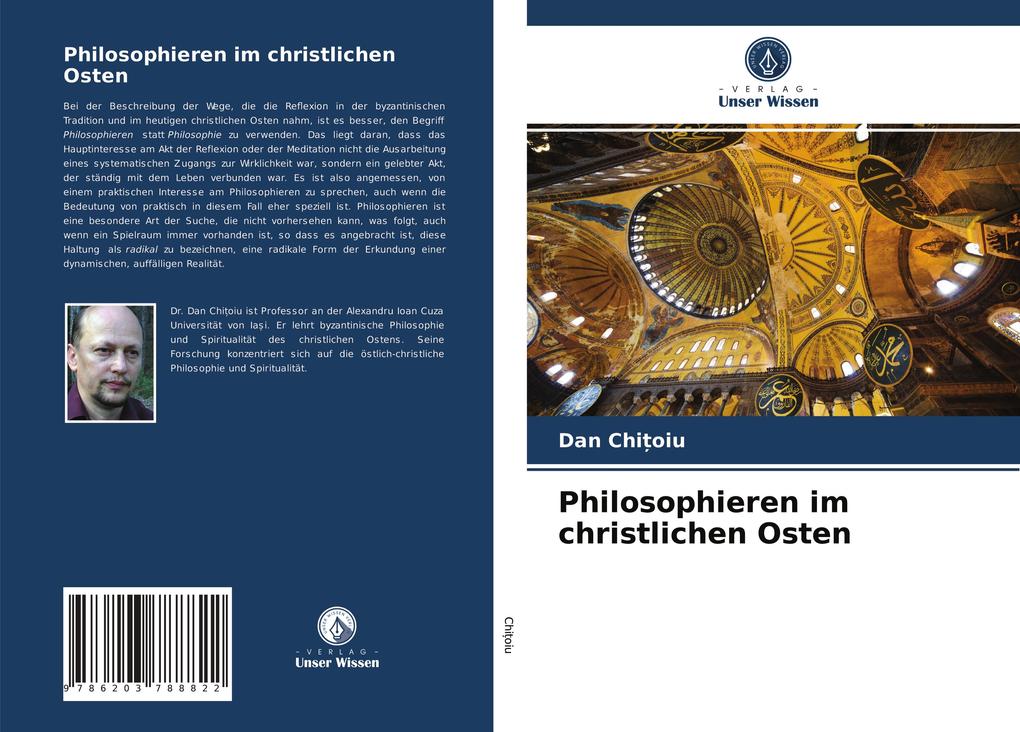 Philosophieren im christlichen Osten