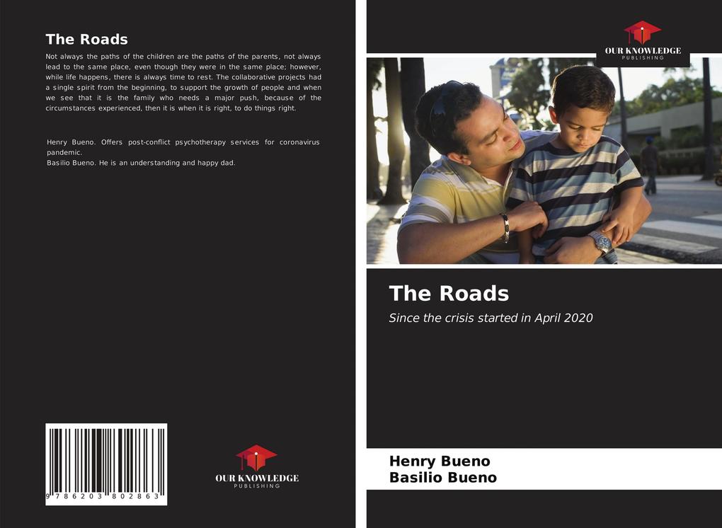 The Roads