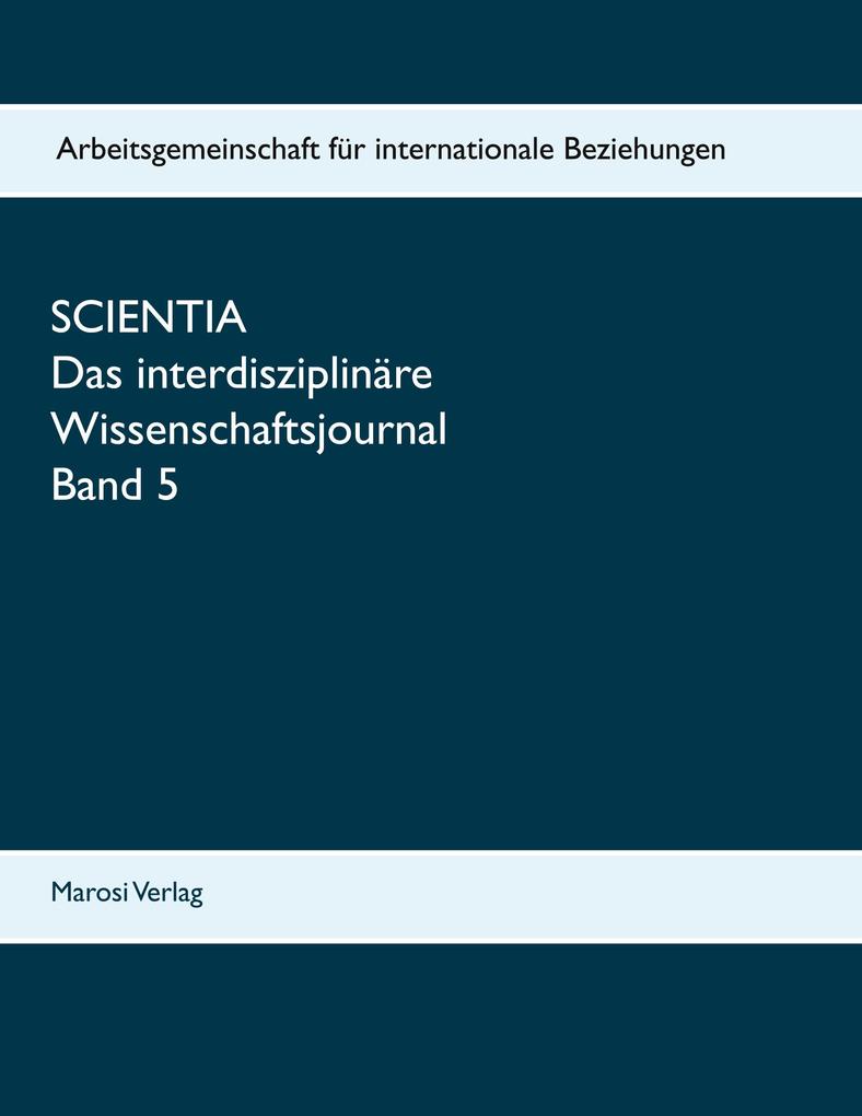 SCIENTIA