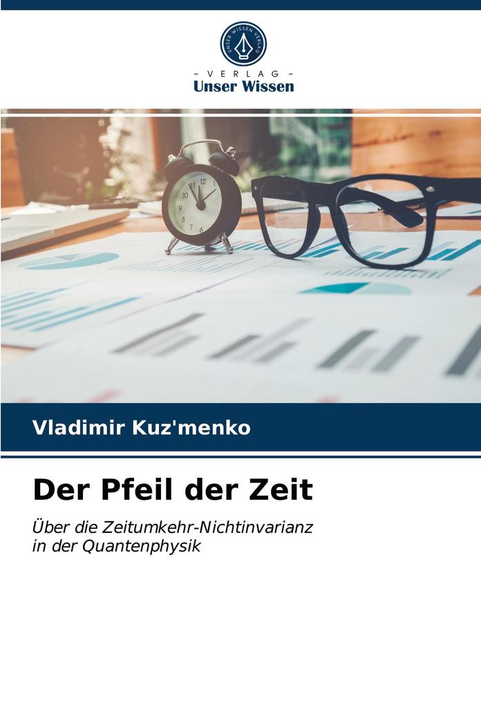 Der Pfeil der Zeit