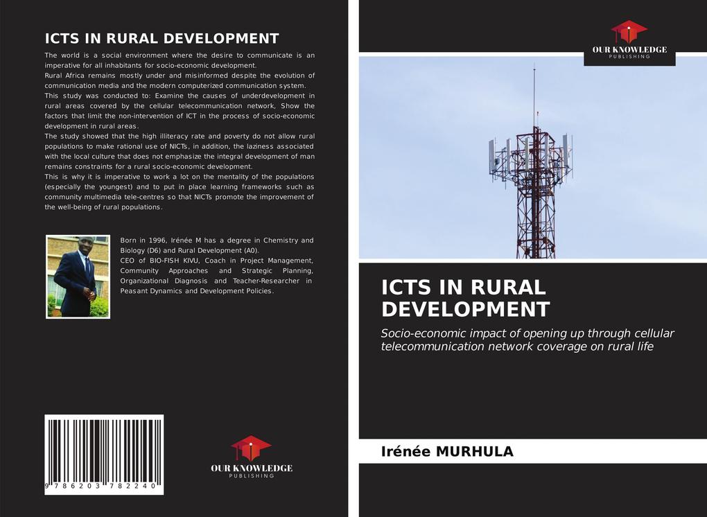 ICTS IN RURAL DEVELOPMENT