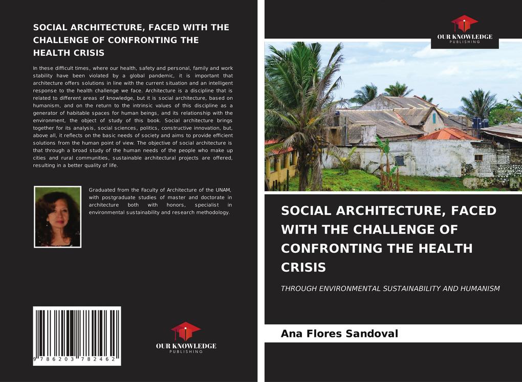 SOCIAL ARCHITECTURE FACED WITH THE CHALLENGE OF CONFRONTING THE HEALTH CRISIS
