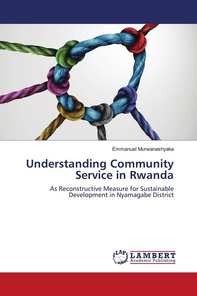 Understanding Community Service in Rwanda