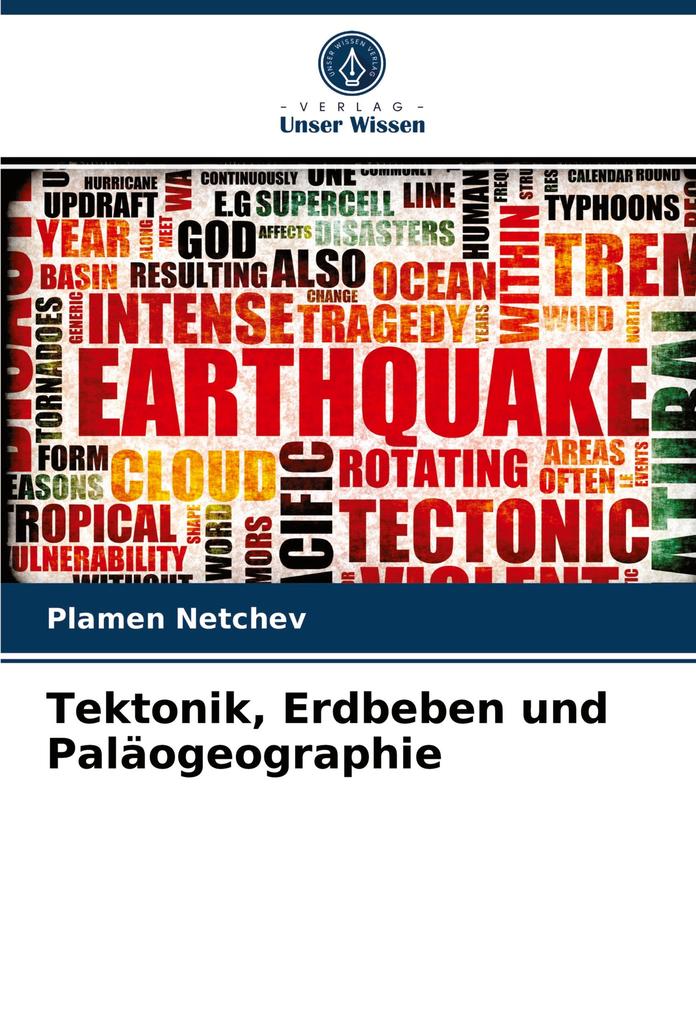 Tektonik Erdbeben und Paläogeographie