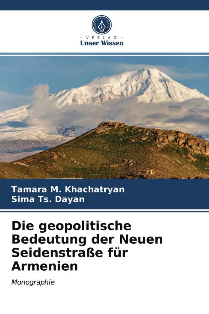 Die geopolitische Bedeutung der Neuen Seidenstraße für Armenien