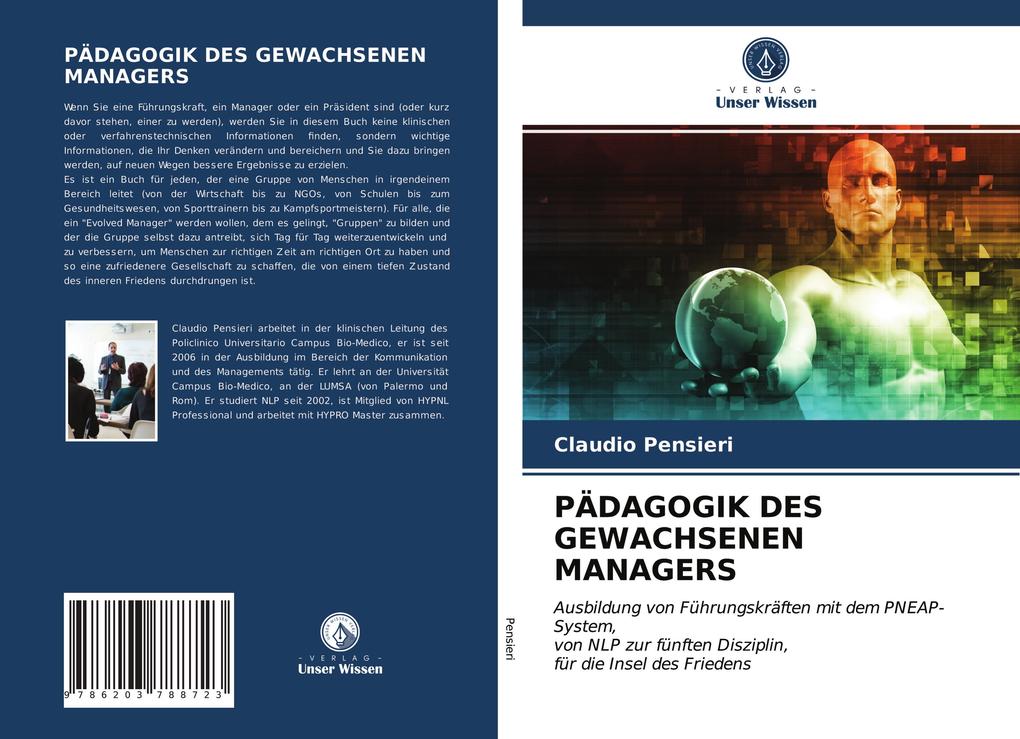 PÄDAGOGIK DES GEWACHSENEN MANAGERS