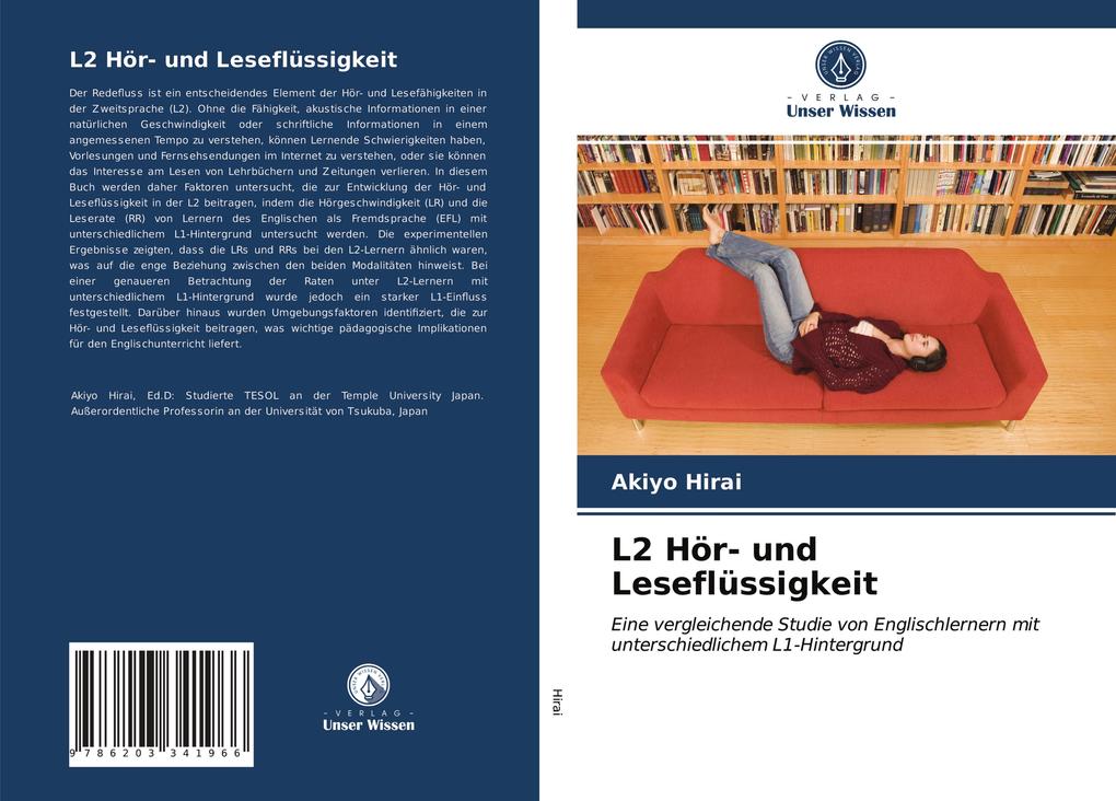 L2 Hör- und Leseflüssigkeit
