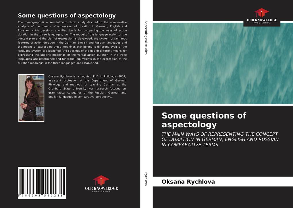 Some questions of aspectology