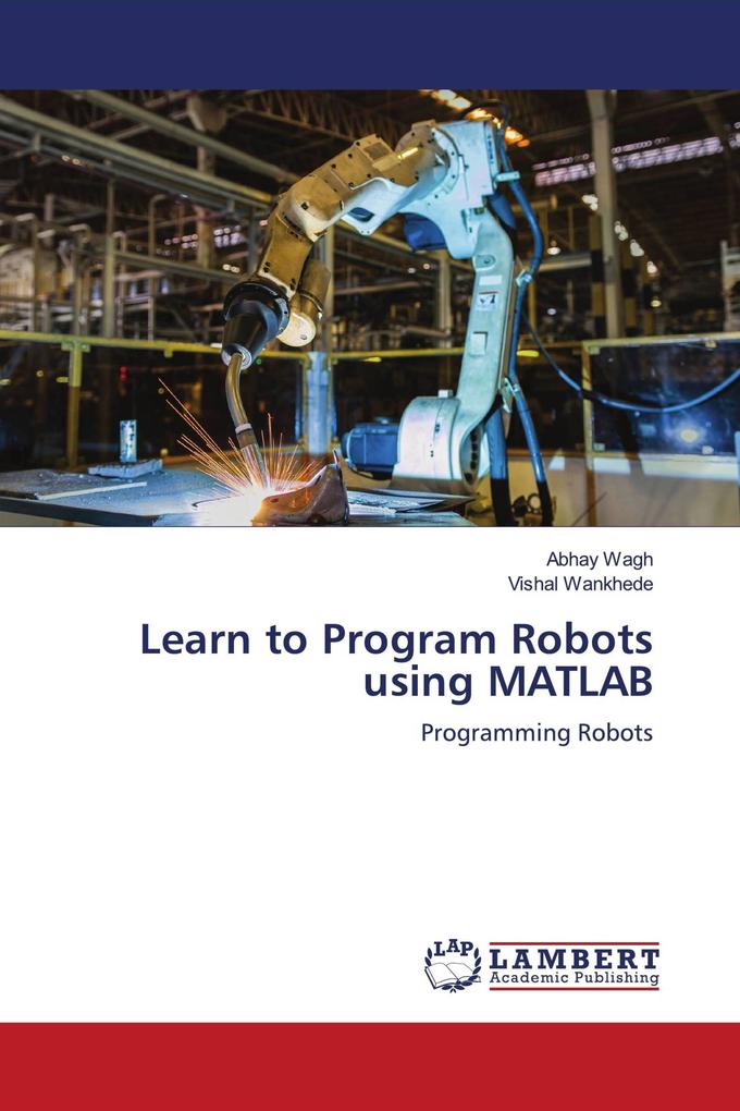 Learn to Program Robots using MATLAB