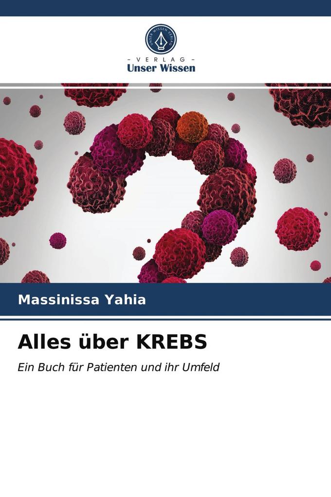 Alles über KREBS