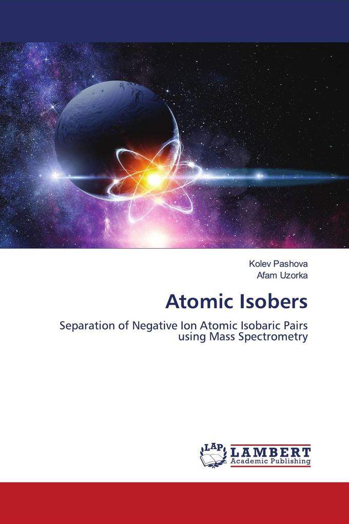 Atomic Isobers