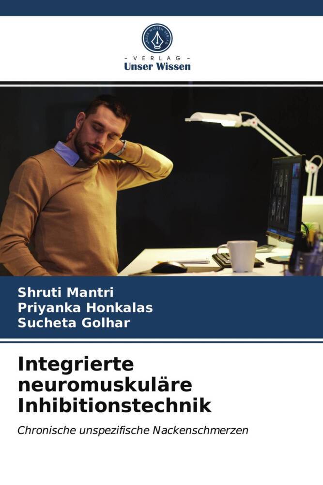 Integrierte neuromuskuläre Inhibitionstechnik
