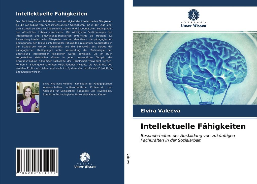 Intellektuelle Fähigkeiten