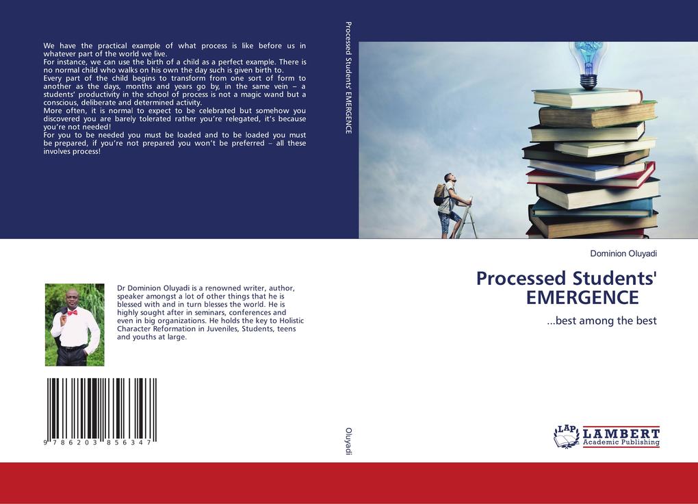 Processed Students' EMERGENCE
