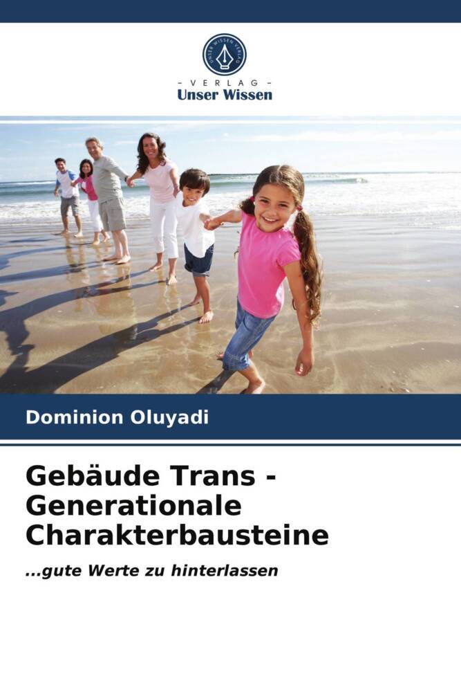 Gebäude Trans - Generationale Charakterbausteine