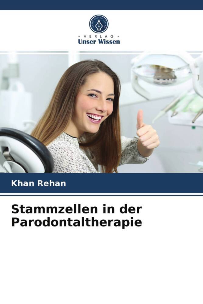 Stammzellen in der Parodontaltherapie