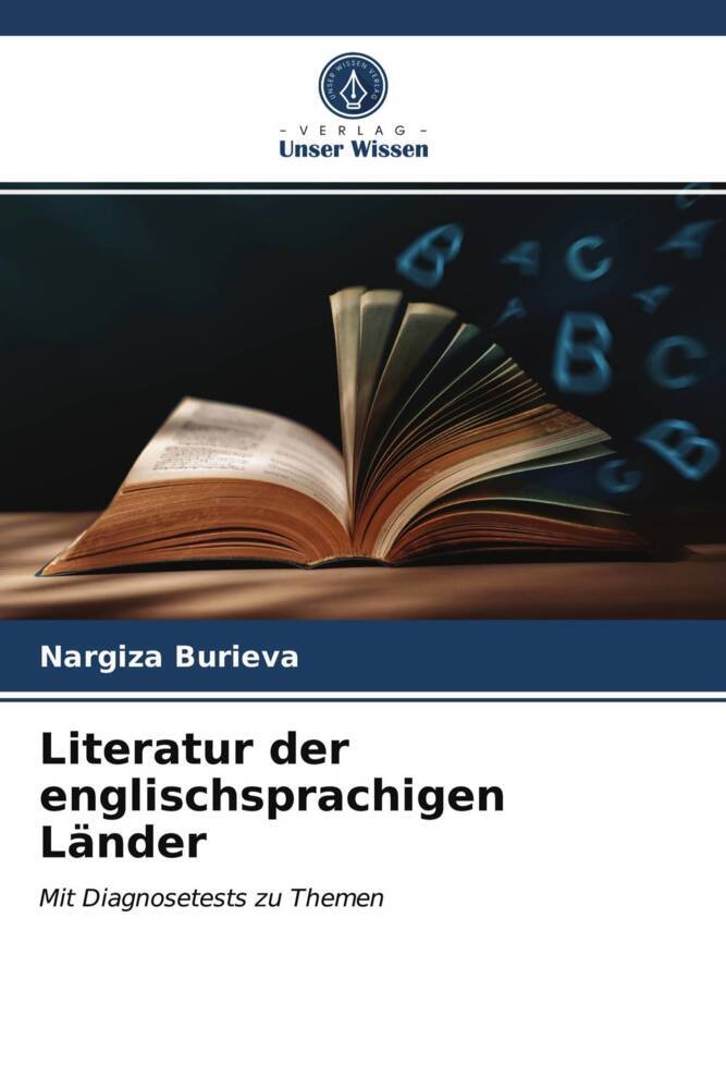 Literatur der englischsprachigen Länder