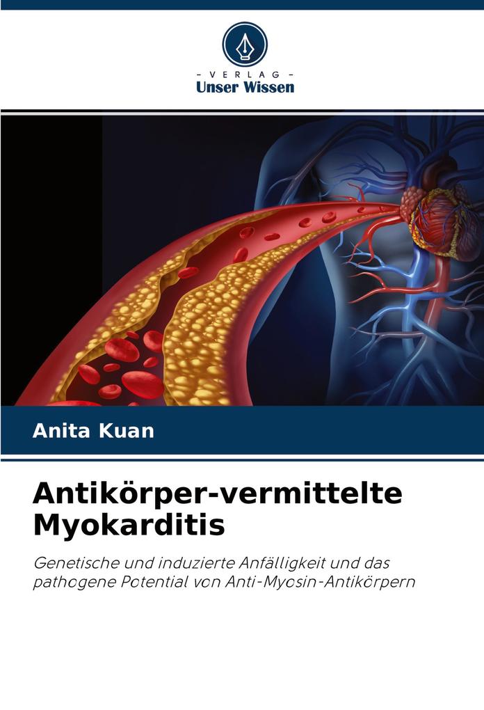 Antikörper-vermittelte Myokarditis