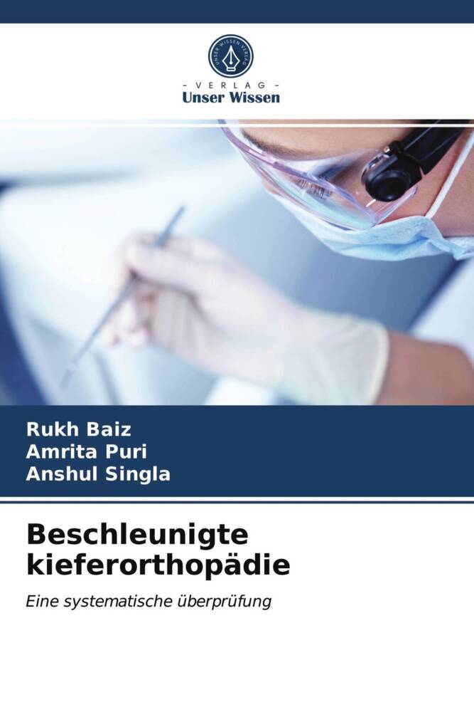 Beschleunigte kieferorthopädie