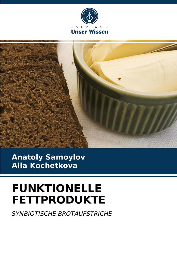 FUNKTIONELLE FETTPRODUKTE