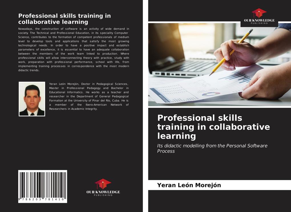 Professional skills training in collaborative learning