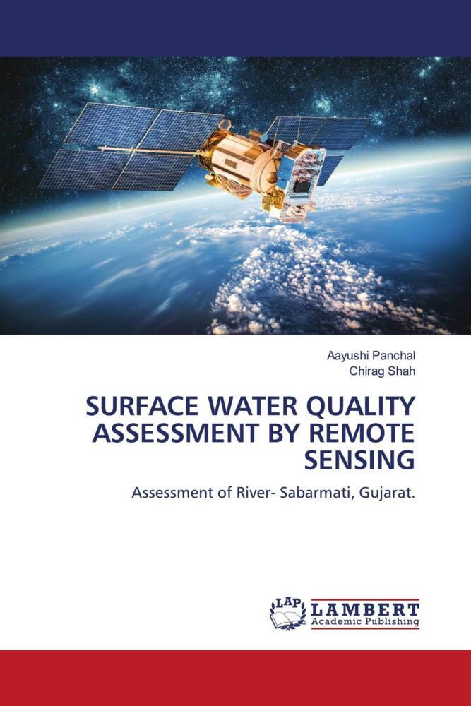 SURFACE WATER QUALITY ASSESSMENT BY REMOTE SENSING