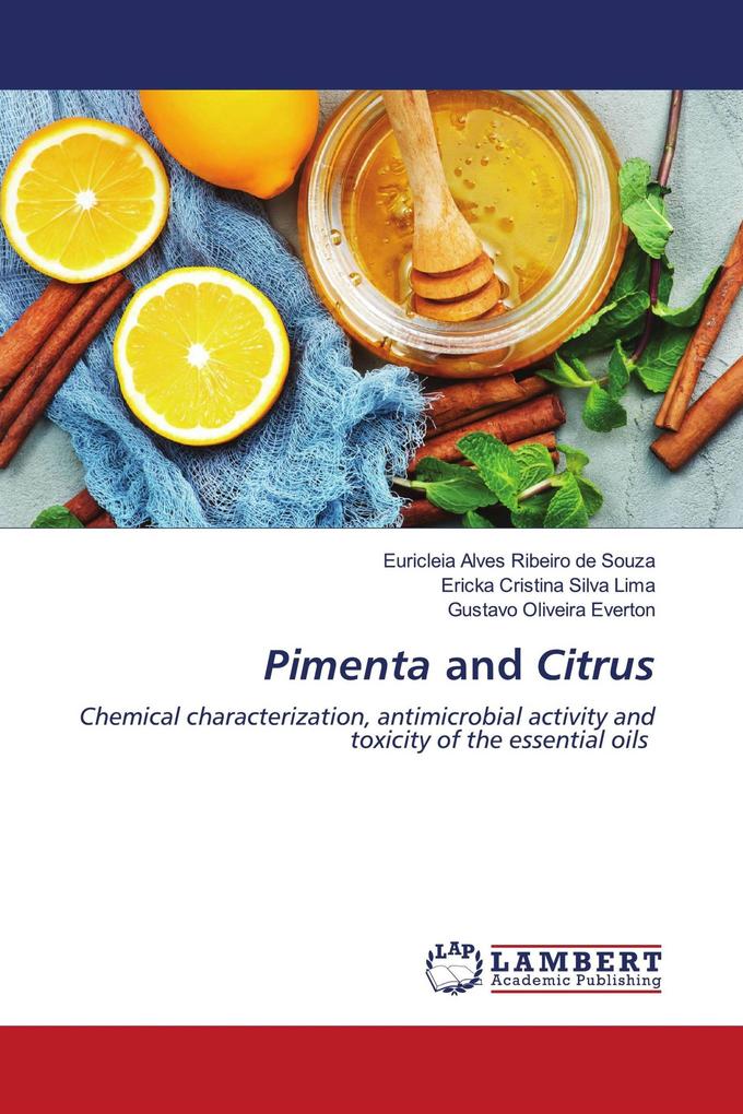 Pimenta and Citrus