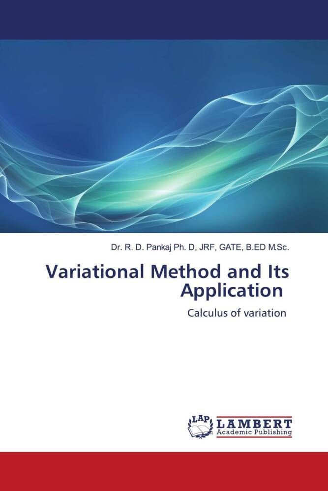 Variational Method and Its Application