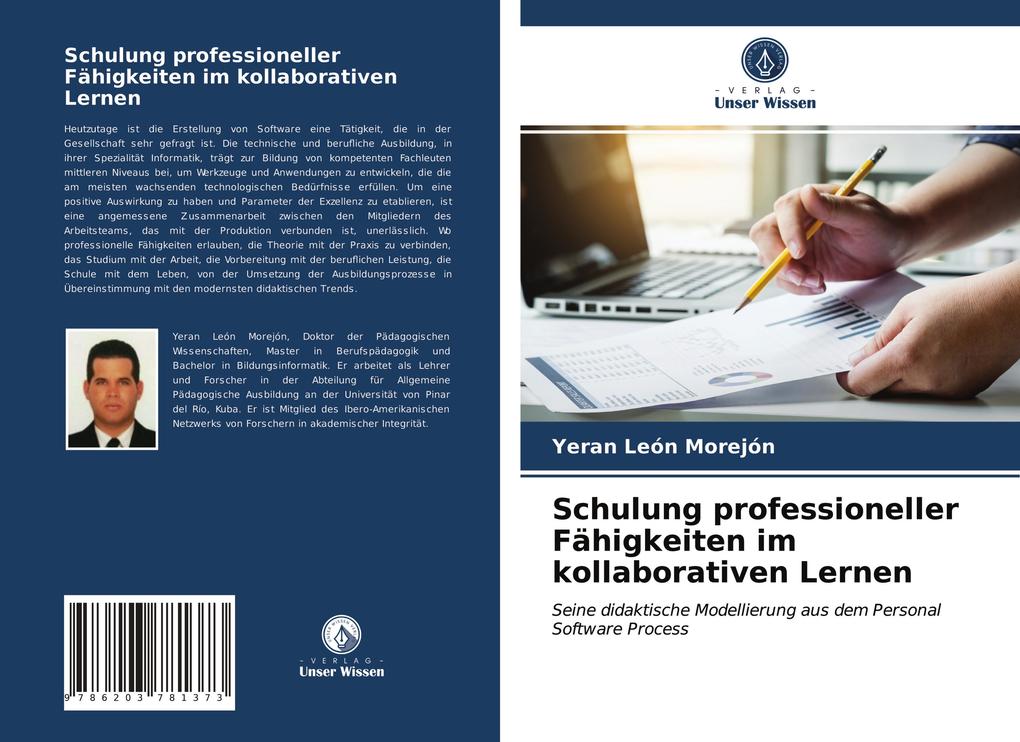 Schulung professioneller Fähigkeiten im kollaborativen Lernen
