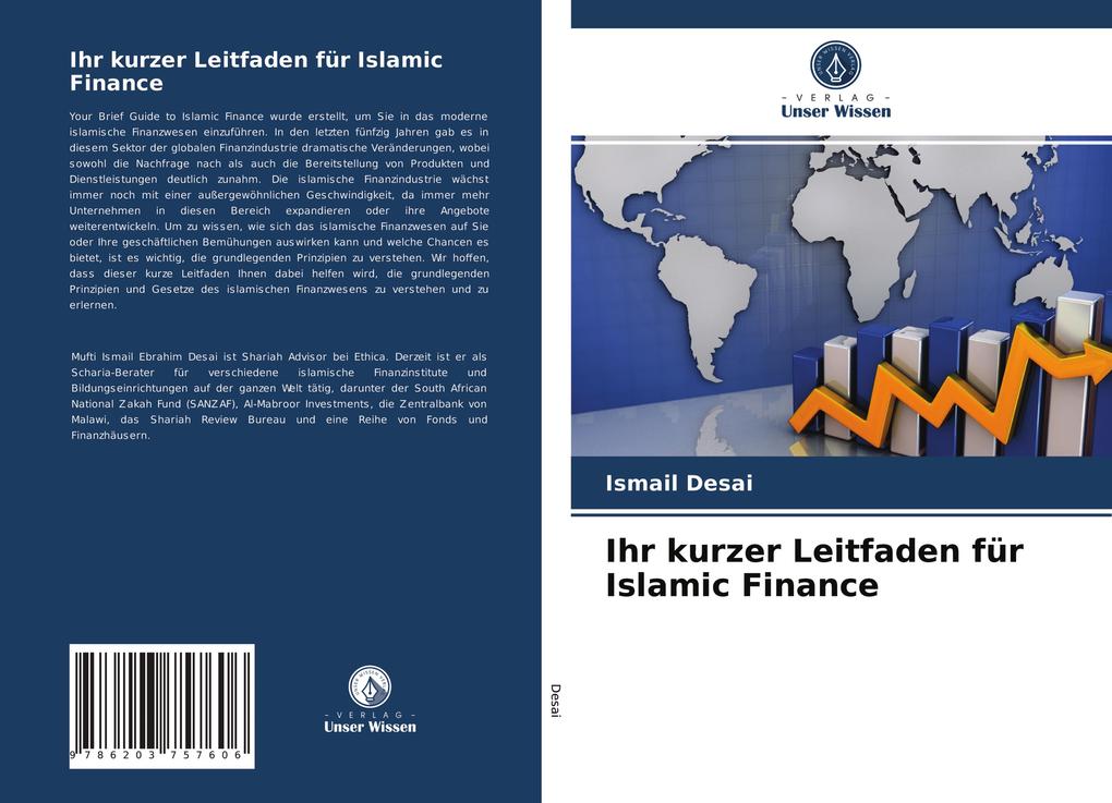 Ihr kurzer Leitfaden für Islamic Finance