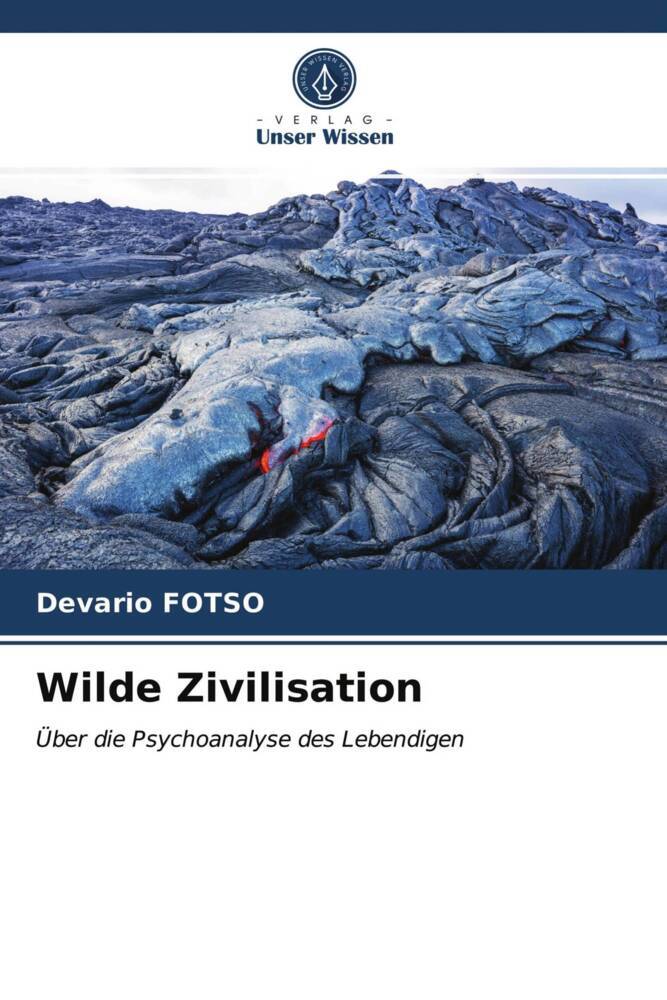 Wilde Zivilisation