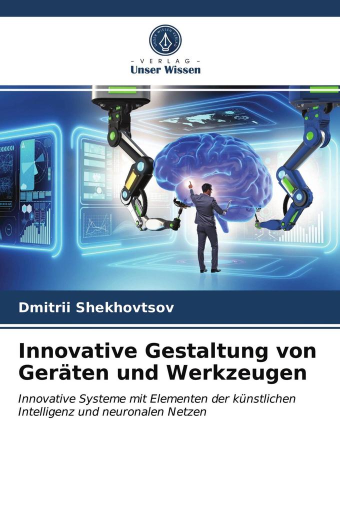 Innovative Gestaltung von Geräten und Werkzeugen